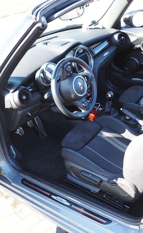 Gebraucht Mini Cooper 136 PS (100 kW) 2019 Grau Kleinwagen