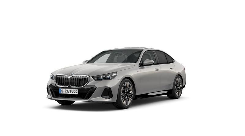 Gebraucht 2025 BMW 520 Comfort Edition Limousine | 53.888 € (Fairer Preis) - Bild 1/1