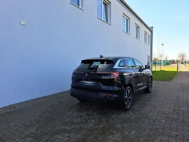 Neu Renault Austral Evolution 116 PS (85 kW) 2025 Schwarz SUV