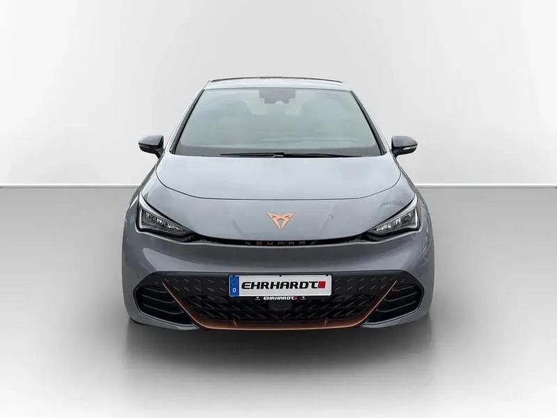 Gebraucht Cupra Born 169 kW (231 PS) 2025 Vaporgrau Kleinwagen