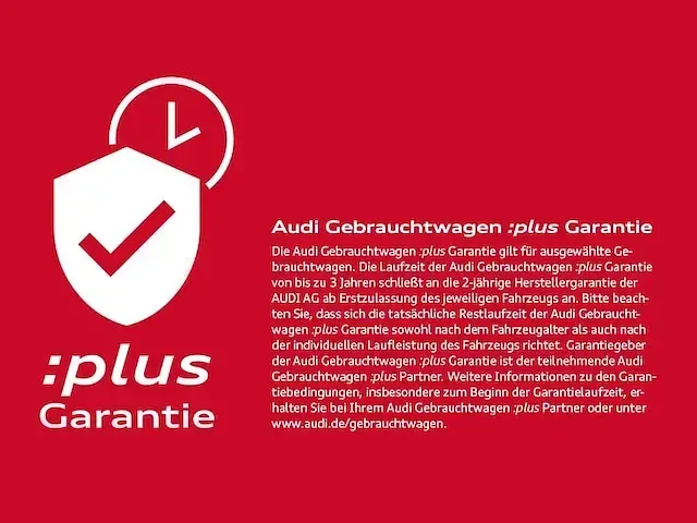 Gebraucht Audi Q4 e-tron Comfort 150 kW (204 PS) 2023 SUV