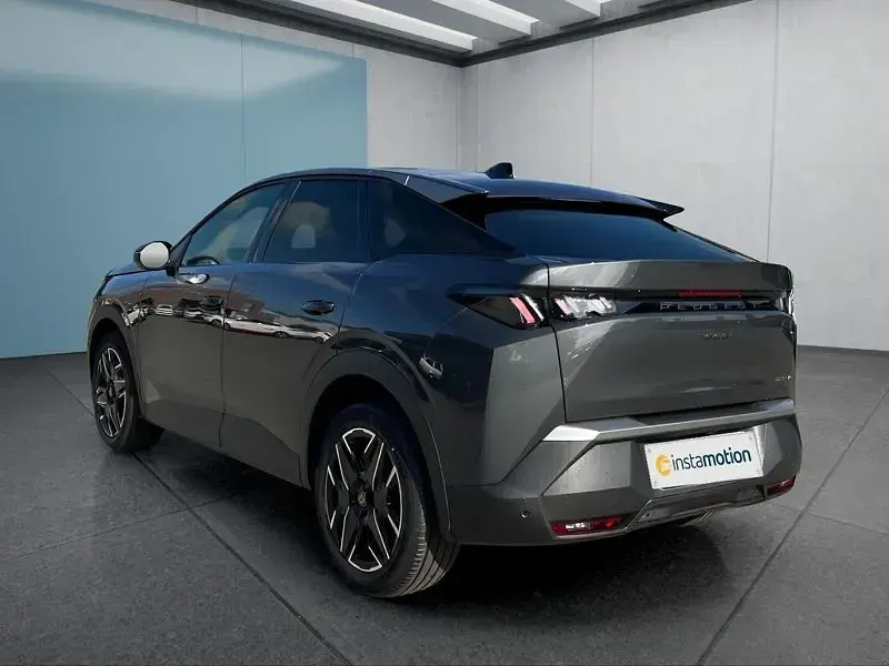 Neu Peugeot 3008 Allure 145 PS (106 kW) 2026 Grau SUV