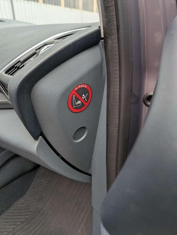 Gebraucht Ford Grand C-Max Titanium 150 PS (110 kW) 2013 Beige Van / Kleinbus