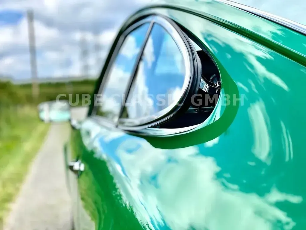 Gebraucht Porsche 911 T 165 PS (121 kW) 1972 Grün Coupé