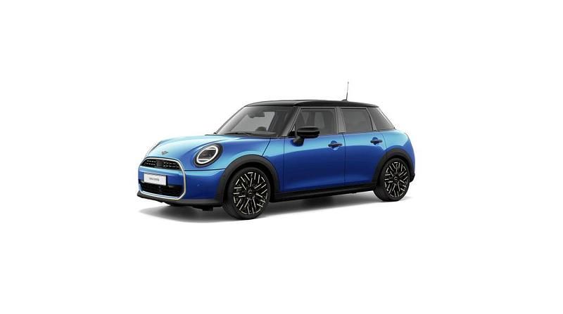 Gebraucht Mini Cooper 156 PS (114 kW) 2024 Kleinwagen