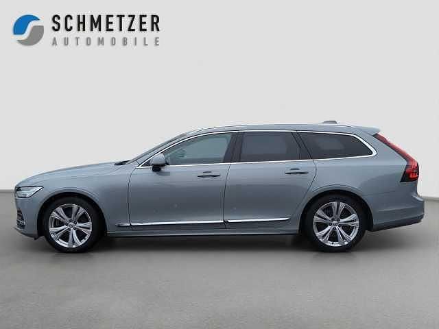 Gebraucht Volvo V90 145 PS (106 kW) 2023 Kombi