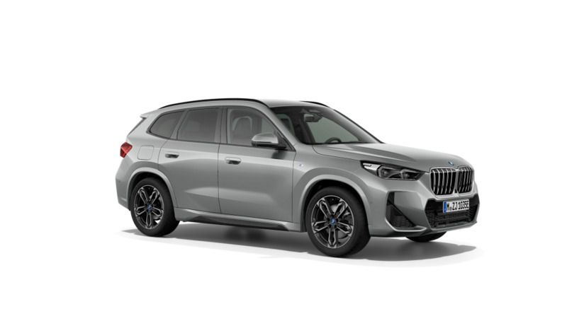 Neu BMW X1 Comfort Edition 136 PS (100 kW) 2025 SUV