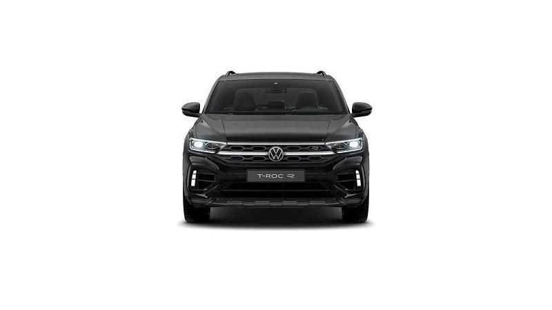 Gebraucht VW T-Roc R 300 PS (220 kW) 2024 Deep black perleffekt SUV