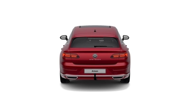 Gebraucht VW Arteon Elegance 200 PS (147 kW) 2022 Othercolor Kombi
