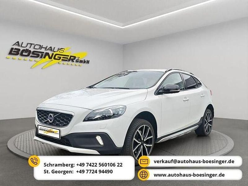 Gebraucht Volvo V40 190 PS (139 kW) 2016 Andere Limousine