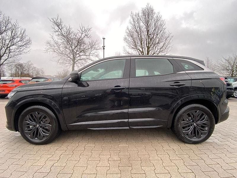 Gebraucht Renault Austral Evolution 200 PS (147 kW) 2025 Schwarz SUV