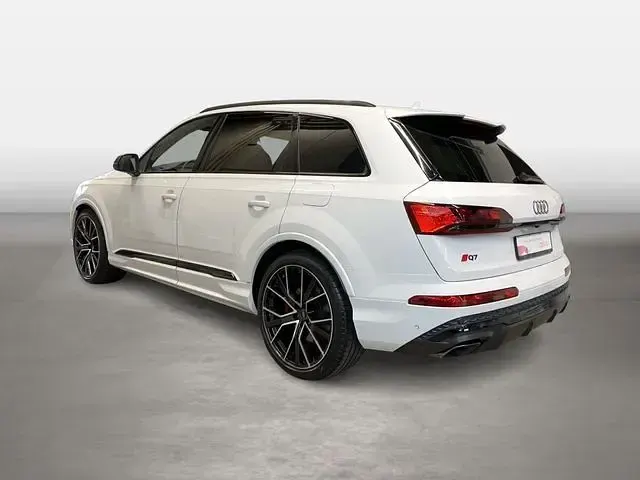 Usado Audi Q7 S-Line 489 HP (359 kW) 2024 SUV