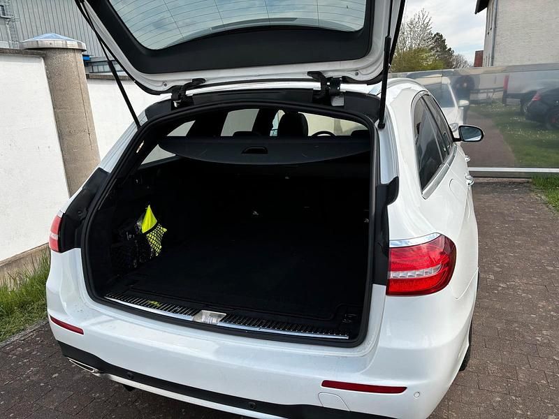 Gebraucht Mercedes E450 AMG 367 PS (269 kW) 2019 Weiß Kombi