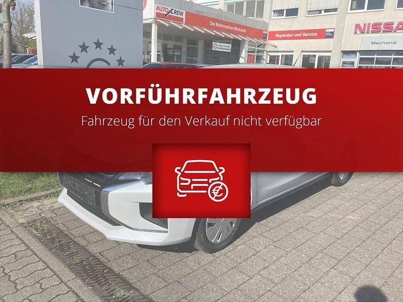 Rot Gebraucht 2023 Mitsubishi Space Star Invite Limousine | 14.990 € (Fairer Preis) - Bild 1/3