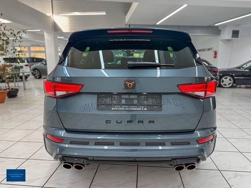 Gebraucht Cupra Ateca 300 PS (220 kW) 2020 Grau SUV