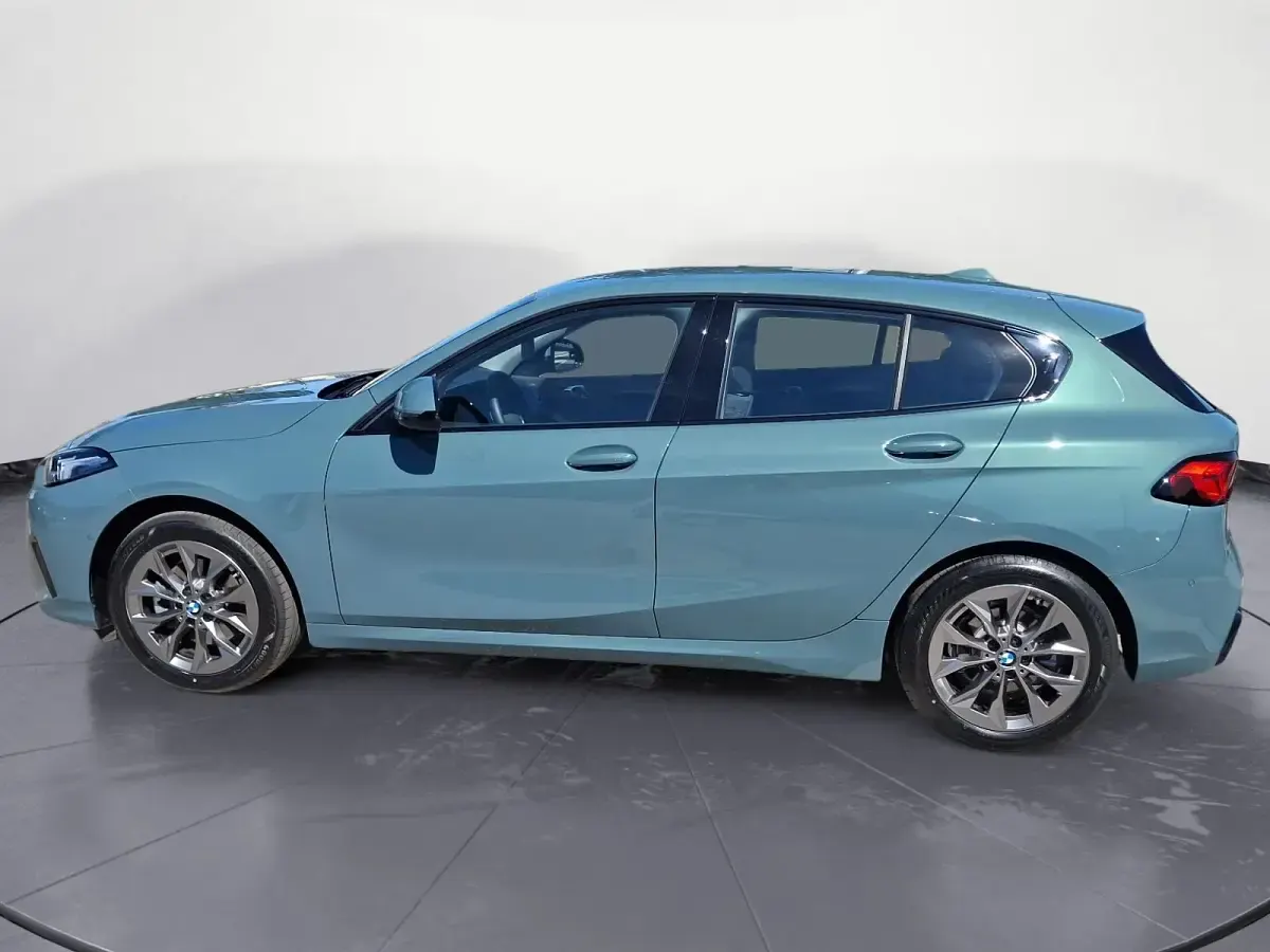 Gebraucht BMW 120 163 PS (119 kW) 2025 Kleinwagen