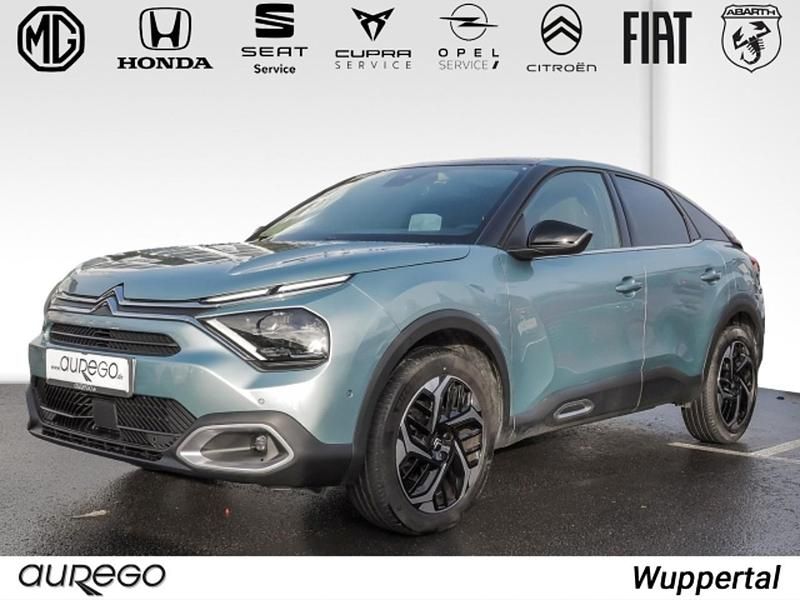 Gebraucht 2023 Citroën C4 Shine SUV | 19.980 € (Fairer Preis) - Bild 1/1