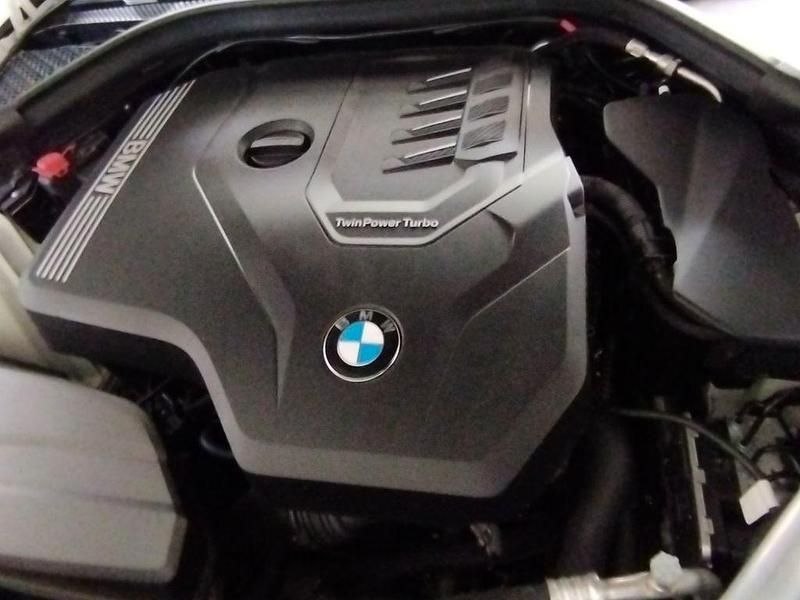 Gebraucht BMW Z4 Performance 197 PS (144 kW) 2021 Weiß Cabrio