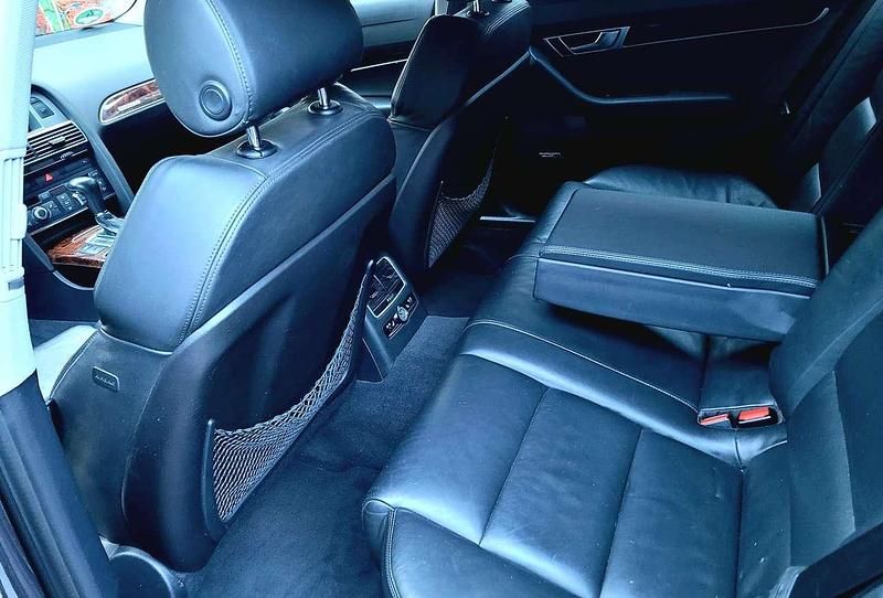 Gebraucht Audi A6 Allroad 232 PS (170 kW) 2006 Kombi