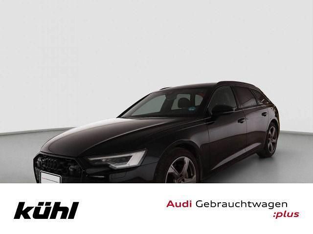 Gebraucht Audi A6 Advanced 245 PS (180 kW) 2025 Kombi