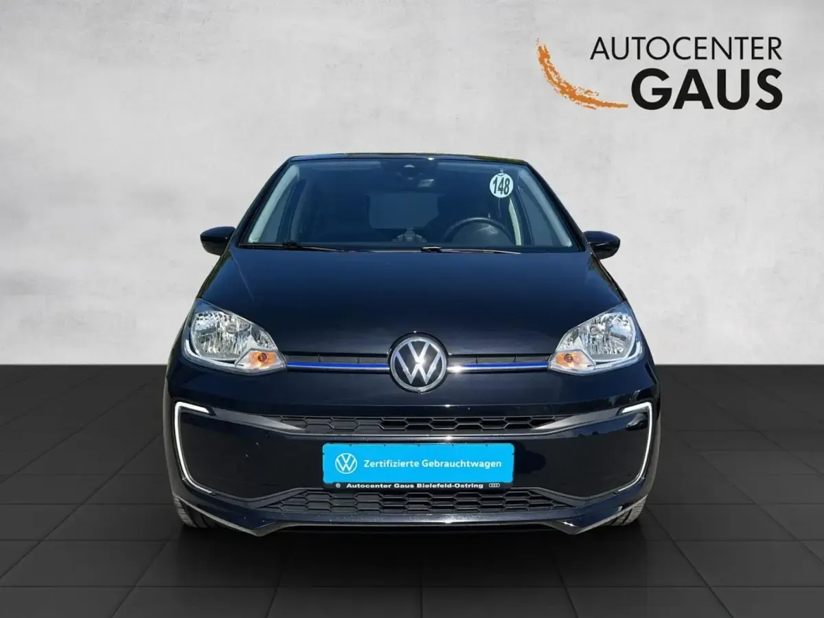Brugt VW e-up! Edition 61 kW (83 HK) 2024 Hatchback