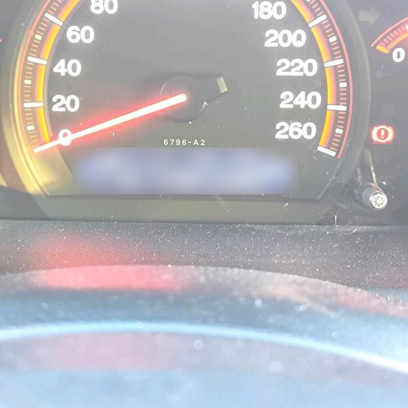 Gebraucht Honda Accord 140 PS (102 kW) 2008 Andere farben Kombi