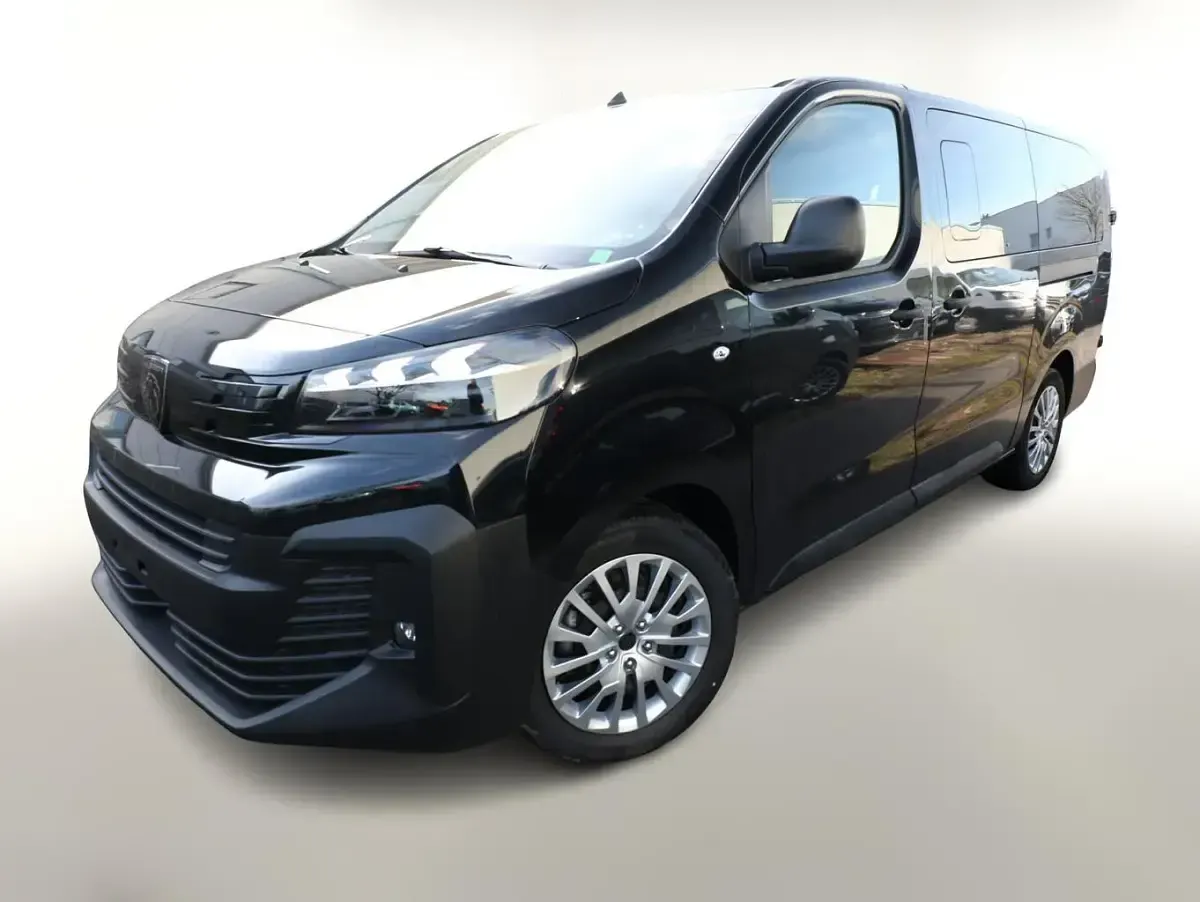 Używany Peugeot Expert S 179 KM (131 kW) 2025 Van