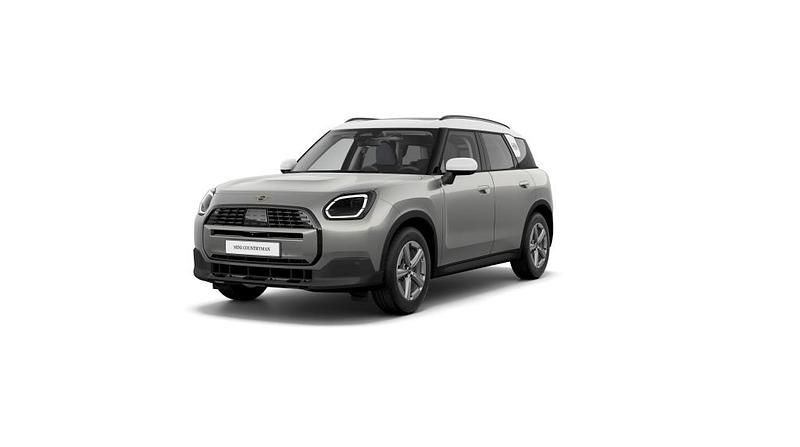 Gebraucht Mini Countryman 156 PS (114 kW) 2025 SUV