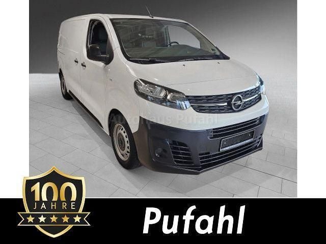 Weiß Gebraucht 2020 Opel Vivaro Van | 16.850 € (Superpreis) - Bild 1/4