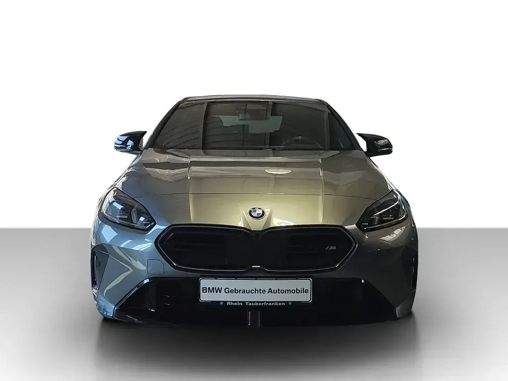Gebraucht BMW M235 Performance 300 PS (220 kW) 2025 Grau Coupé
