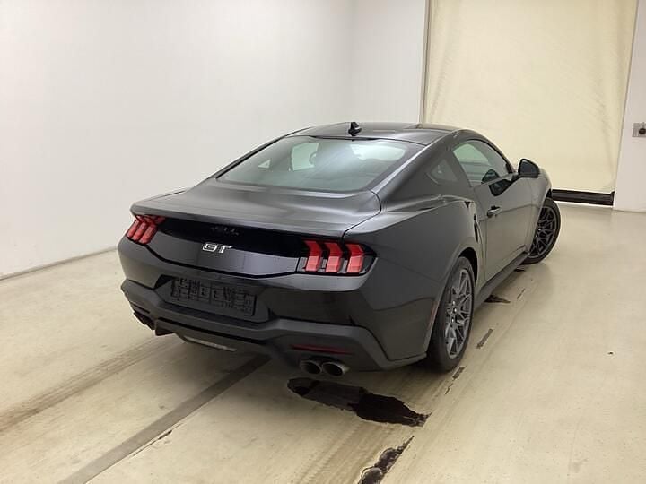 Gebraucht Ford Mustang GT Fastback 2024 Schwarz