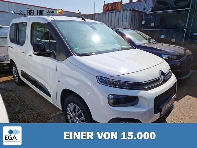 Gebraucht 2022 Citroën e-C4 Feel | 19.180 € (Fairer Preis) - Bild 1/4