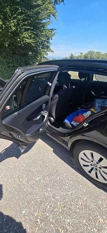 Schwarz Gebraucht 2017 Mercedes C220 Kombi | 14.000 € (Guter Preis) - Bild 1/4