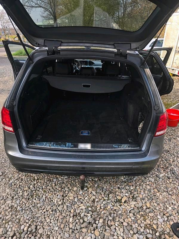 Gebraucht Mercedes E350 258 PS (189 kW) 2015 Kombi
