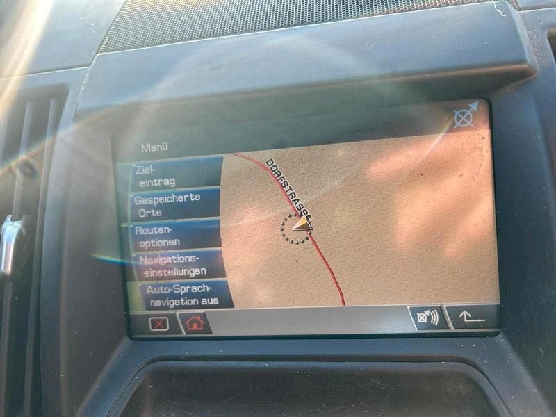 Gebraucht Land Rover Freelander 2 152 PS (111 kW) 2007 Weiß SUV