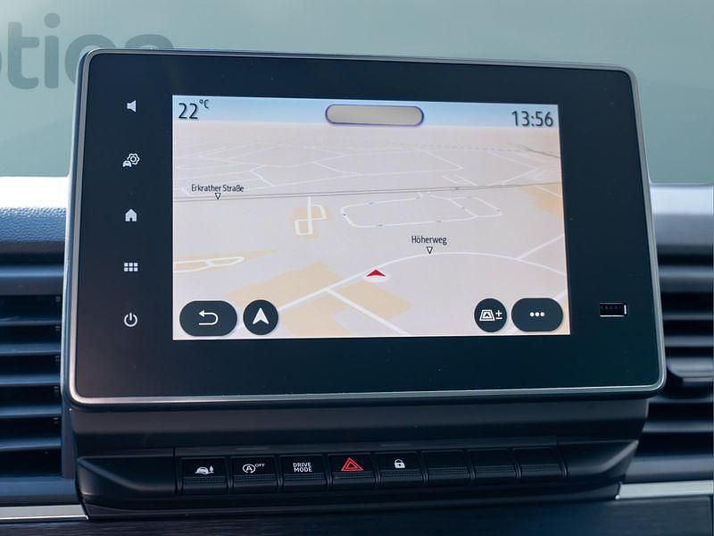 Gebraucht Renault Trafic 150 PS (110 kW) 2023 Weiß Van / Kleinbus