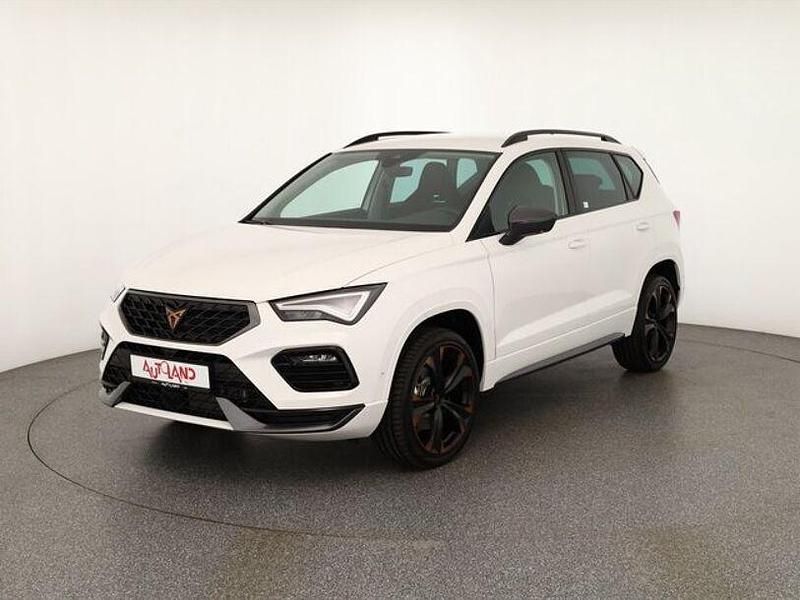 Neu Cupra Ateca 150 PS (110 kW) 2025 Andere SUV
