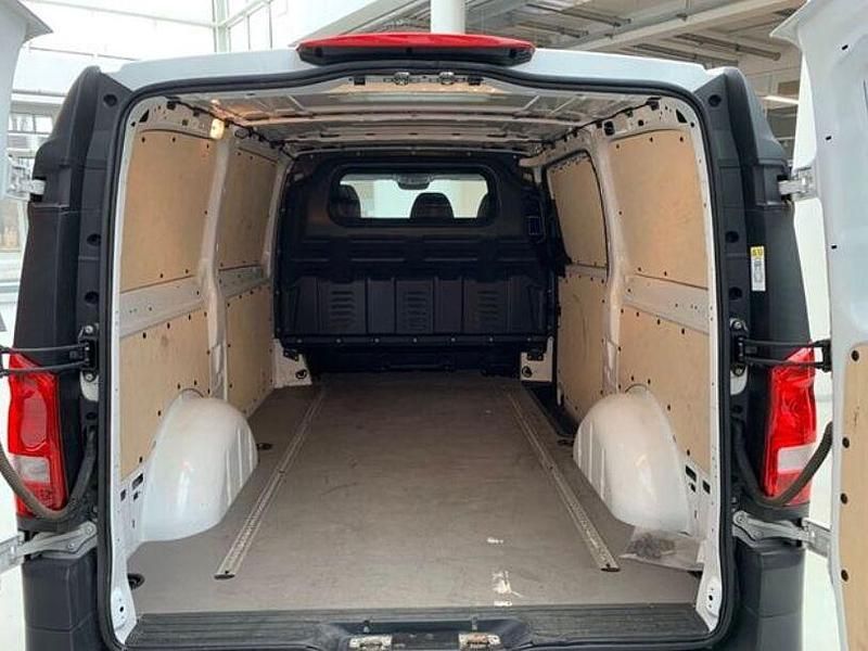 Second-hand Mercedes e-Vito 69 kW (95 CP) 2019 Andere Monovolum
