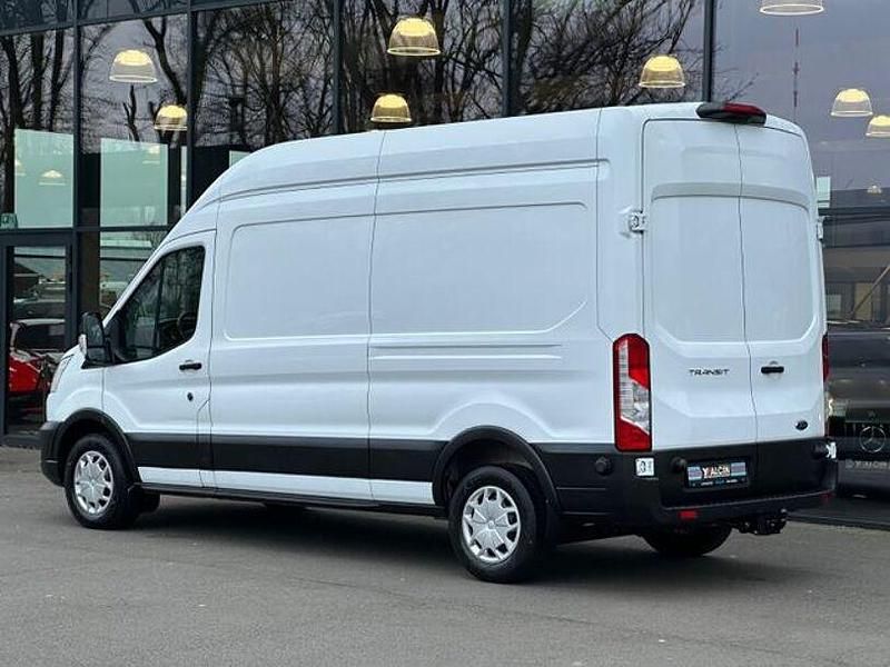 Gebraucht Ford Transit 140 PS (102 kW) 2020 Andere Limousine