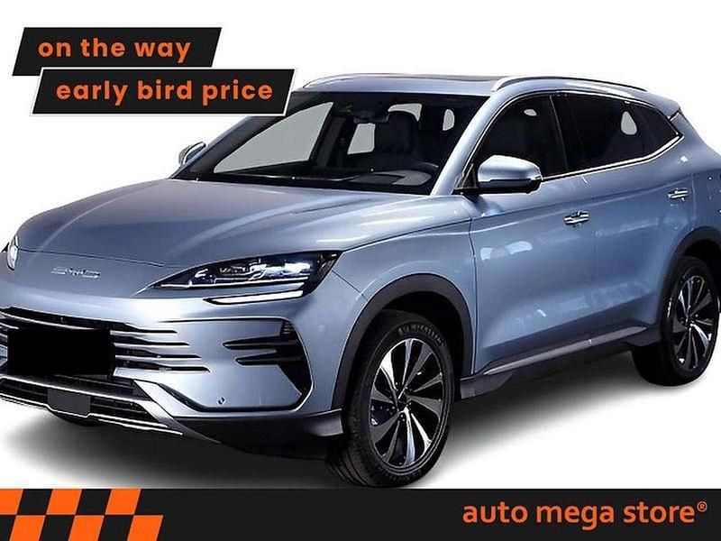 Neu BYD Seal U Design 324 PS (238 kW) 2025 Tian qing SUV