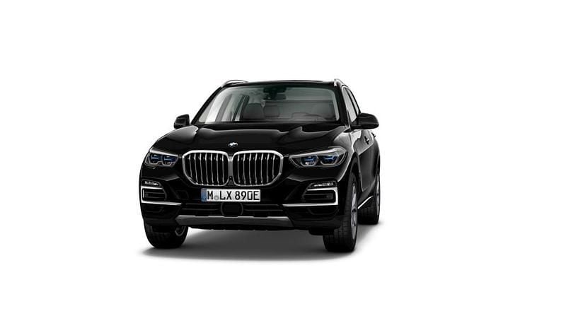 Gebraucht 2025 BMW X5 Sport Line SUV | 53.599 € (Superpreis) - Bild 1/4