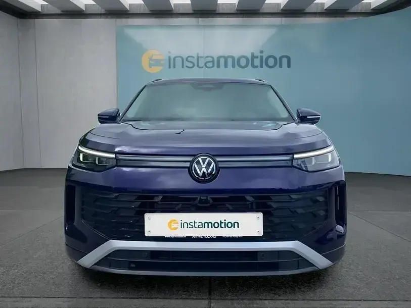 Gebraucht VW Tayron 193 PS (141 kW) 2025 Violett SUV