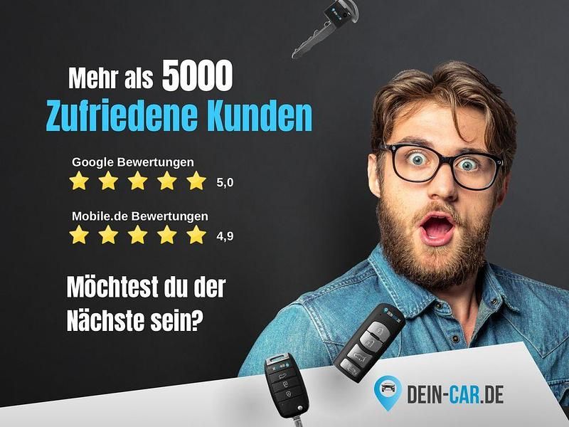 Gebraucht Mercedes A200 150 PS (110 kW) 2024 Grau Limousine