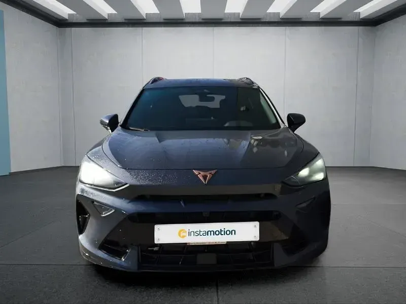 Neu Cupra Formentor VZ3 333 PS (244 kW) 2025 Grau SUV