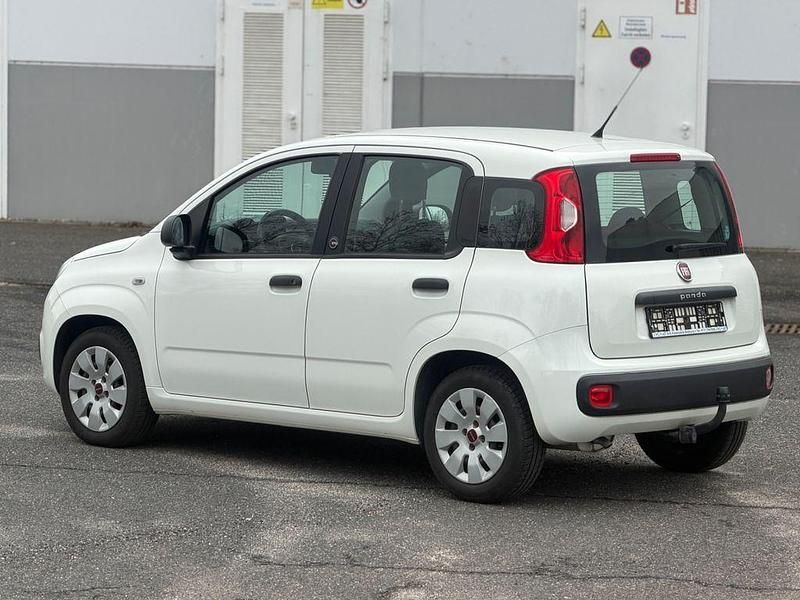 Gebraucht Fiat Panda 69 PS (50 kW) 2015 Weiß Limousine