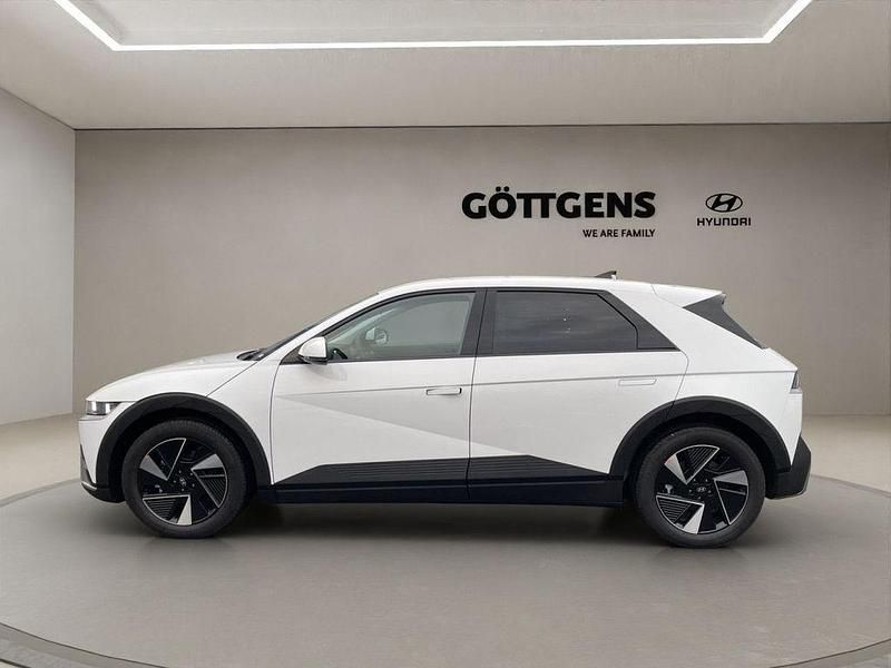 Spannende Ioniq 5 Weiss Bilder