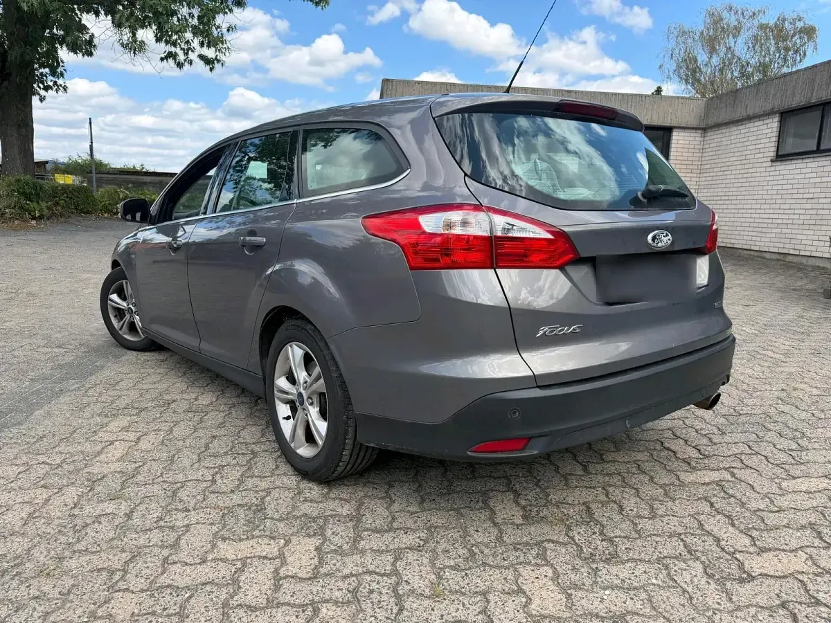 Gebraucht Ford Focus 150 PS (110 kW) 2012 Kombi