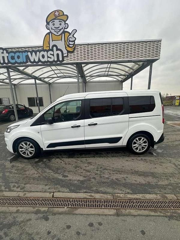 Gebraucht 2020 Ford Tourneo Connect Trend Van / Kleinbus | 28.000 € - Bild 1/4