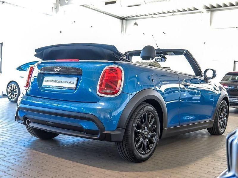 Gebraucht Mini Cooper 2022 Andere Kleinwagen