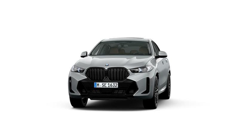 Neu 2025 BMW X6 M Sport SUV | 106.334 € (Fairer Preis) - Bild 1/4